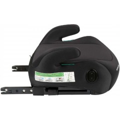 Kikka Boo i-Tip i-Size Κάθισμα Αυτοκινήτου 125–150 εκ. (41002160034) Μαύρο