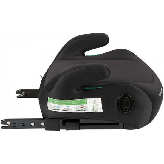 Kikka Boo i-Tip i-Size Κάθισμα Αυτοκινήτου 125–150 εκ. (41002160034) Μαύρο