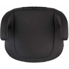 Kikka Boo i-Tip i-Size Κάθισμα Αυτοκινήτου 125–150 εκ. (41002160034) Μαύρο