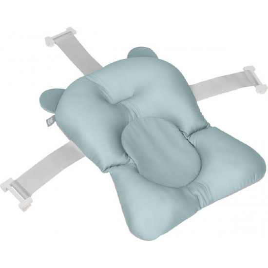 Kikka Boo Soft Bath Support (31404010036) Bear Sage