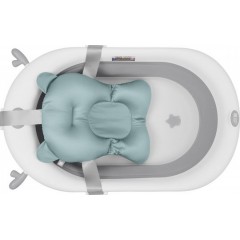 Kikka Boo Soft Bath Support (31404010036) Bear Sage