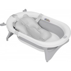 Kikka Boo Αξεσουάρ Βρεφικής Μπανιέρας Bear Sand 31404010037