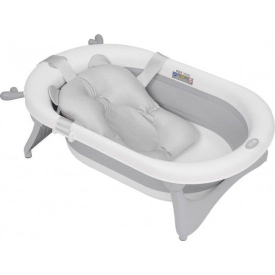 Kikka Boo Αξεσουάρ Βρεφικής Μπανιέρας Bear Sand 31404010037