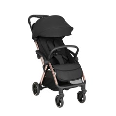 Kikka Boo Autofolding Pushchair Eden 2026 (31001030252) Black