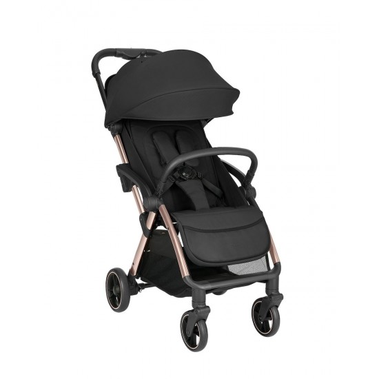 Kikka Boo Autofolding Pushchair Eden 2026 (31001030252) Black