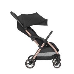 Kikka Boo Autofolding Pushchair Eden 2026 (31001030252) Black