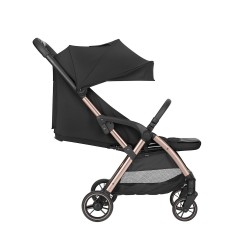 Kikka Boo Autofolding Pushchair Eden 2026 (31001030252) Black