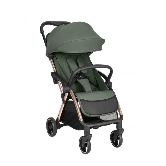 Kikka Boo Autofolding Pushchair Eden 2026 (31001030255) Army Green