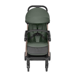 Kikka Boo Autofolding Pushchair Eden 2026 (31001030255) Army Green