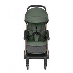 Kikka Boo Autofolding Pushchair Eden 2026 (31001030255) Army Green