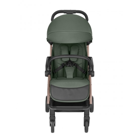 Kikka Boo Autofolding Pushchair Eden 2026 (31001030255) Army Green
