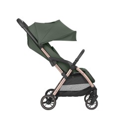 Kikka Boo Autofolding Pushchair Eden 2026 (31001030255) Army Green