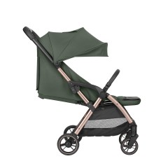 Kikka Boo Autofolding Pushchair Eden 2026 (31001030255) Army Green