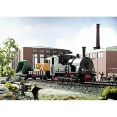 Marklin My Start Σετ με Τρενάκι με Φως για 6+ Ετών (29133)