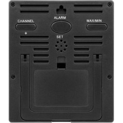 Bresser Temeo Hygro Quadro black