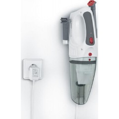 Severin 3-in-1 Επαναφορτιζόμενο Σκουπάκι Χειρός (HV7144) Λευκό