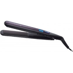 Remington Pro-Sleek & Curl Πρέσα Μαλλιών S6505 (T23-7001368)
