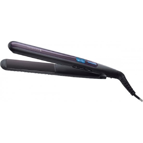 Remington Pro-Sleek & Curl Πρέσα Μαλλιών S6505 (T23-7001368)