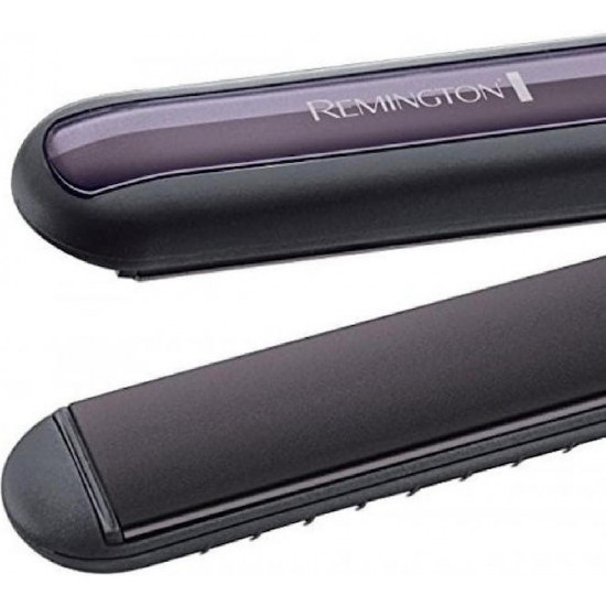 Remington Pro-Sleek & Curl Πρέσα Μαλλιών S6505 (T23-7001368)
