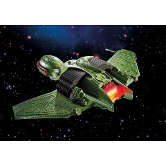 Playmobil Star Trek Klingon Bird of Prey (71089)