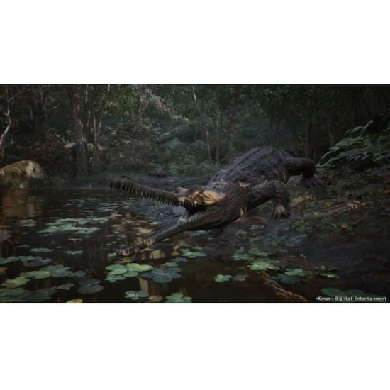 PS5 Game Metal Gear Solid Delta: Snake Eater Day One Edition