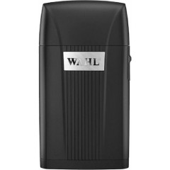 Wahl Professional Super Close Ξυριστική Μηχανή Προσώπου Επαναφορτιζόμενη (3616-0470) Μαύρη