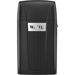 Wahl Professional Super Close Ξυριστική Μηχανή Προσώπου Επαναφορτιζόμενη (3616-0470) Μαύρη