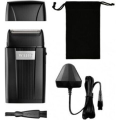 Wahl Professional Super Close Ξυριστική Μηχανή Προσώπου Επαναφορτιζόμενη (3616-0470) Μαύρη