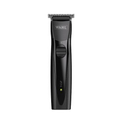Wahl Professional T-cut (1591-0465) Επαγγελματική Επαναφορτιζόμενη Κουρευτική Μηχανή Μαύρη