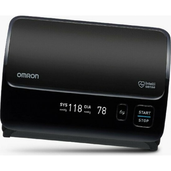 Omron EVOLV πιεσόμετρο