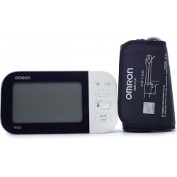 Omron M7 Intelli IT πιεσόμετρο με ανίχνευση κολπικής μαρμαρυγής (7322T-D)