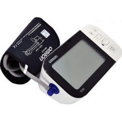 Omron M7 Intelli IT πιεσόμετρο με ανίχνευση κολπικής μαρμαρυγής (7322T-D)