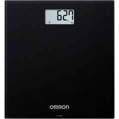Omron Intelli IT HN300T2 Ψηφιακή Ζυγαριά 150kg Μαύρη