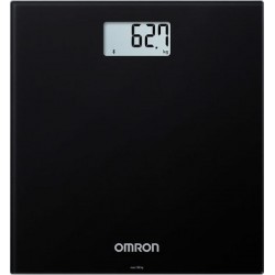 Omron Intelli IT HN300T2 Ψηφιακή Ζυγαριά 150kg Μαύρη