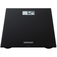 Omron Intelli IT HN300T2 Ψηφιακή Ζυγαριά 150kg Μαύρη