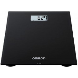Omron Intelli IT HN300T2 Ψηφιακή Ζυγαριά 150kg Μαύρη