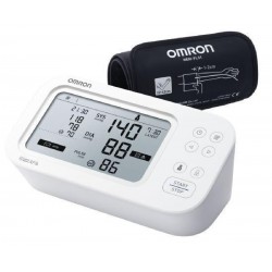 Omron M6 Comfort AFib Πιεσόμετρο Μπράτσου με Ανίχνευση Κολπικής Μαρμαρυγής