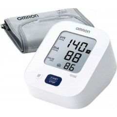 Omron M2 Essential Ηλεκτρονικό Πιεσόμετρο Μπράτσου HEM-7188-E