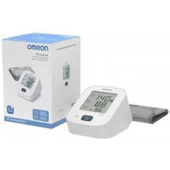 Omron M2 Essential Ηλεκτρονικό Πιεσόμετρο Μπράτσου HEM-7188-E