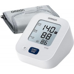 Omron X2 Essential Digital Upper Arm Blood Pressure Monitor (HEM-7188-EO)