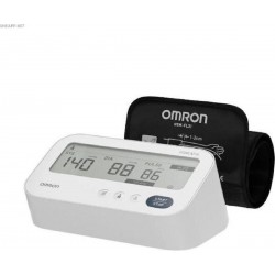 Omron M3 Comfort AFIB Blood Pressure Monitor HEM-7196-FLE