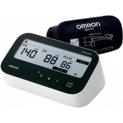 Omron M4 Connect Afib Ηλεκτρονικό Πιεσόμετρο Μπράτσου HEM-7196T1-FLE