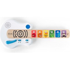 Hape Kids II Ξύλινη Strum Along Song Κιθάρα (800893)