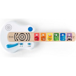 Hape Kids II Ξύλινη Strum Along Song Κιθάρα (800893)
