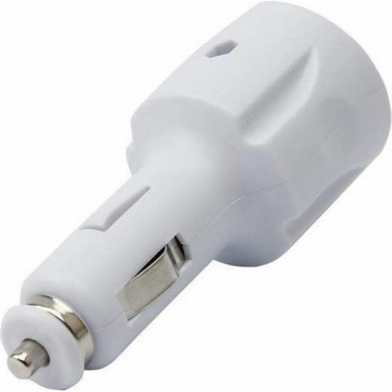 Olympia Θερμαντήρας Μπιμπερό / Τροφής  για Σπίτι ή Αυτοκίνητο (40031) Λευκός