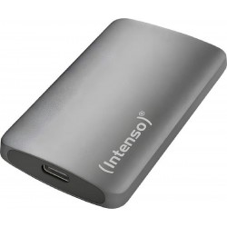 Intenso TX800 USB-C Εξωτερικός SSD 2TB 2.5
