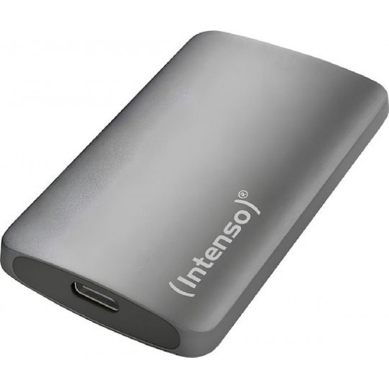 Intenso TX800 USB-C Εξωτερικός SSD 2TB 2.5