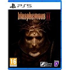 Blasphemous 2 PS5 Game