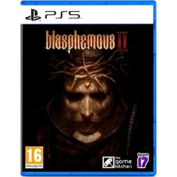 Blasphemous 2 PS5 Game