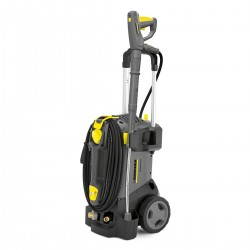 Karcher HD 5/15 C Plus Πλυστικό Ρεύματος 2800W με Πίεση 200bar (1.520-931.0)